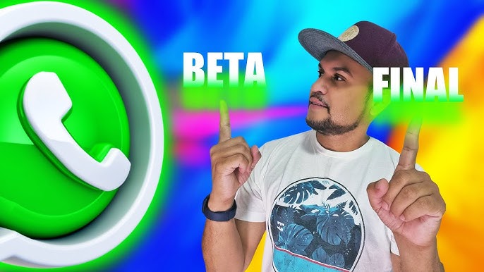 YA ESTA ABIERTO BETA ¿COMO INSTALAR? 😱❔