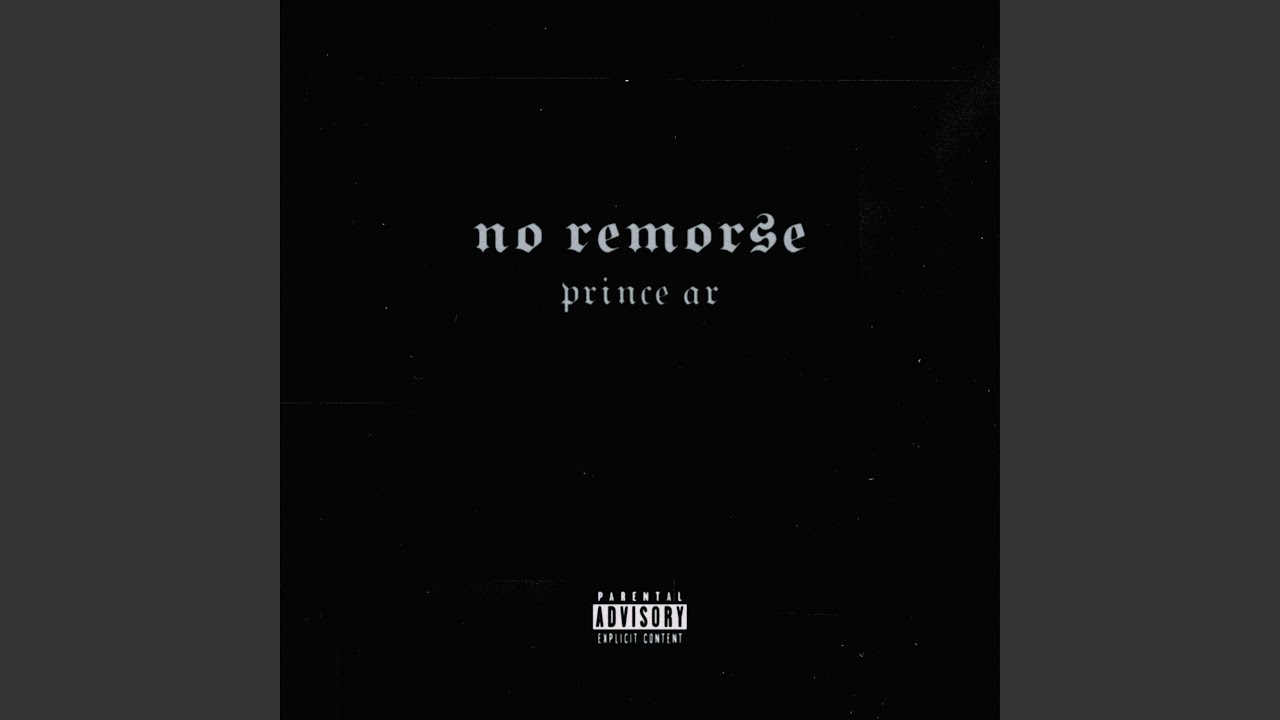 No Remorse YouTube