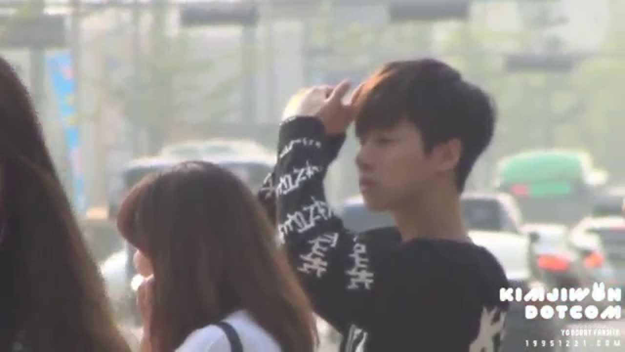 [FANCAM] 140714 Show me the Money 3 (Jinhwan focus)