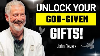 Discover Your God-Given Gifts and Calling | John Bevere