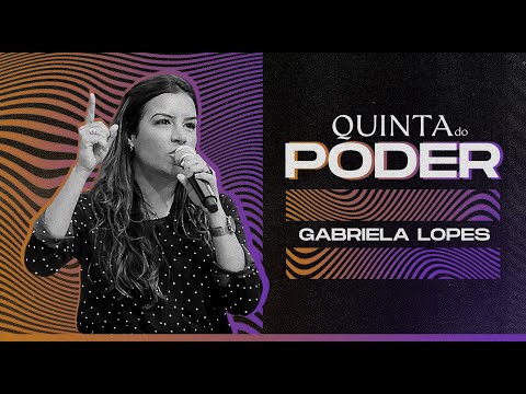 Quinta do Poder | Gabriela Lopes