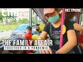 Ep 4: Finding New Meanings To Life | The Family Affair:Together In A Pandemic | Full Episode