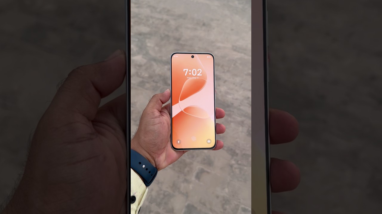 Infinix Hot 60 Pro 128 GB Silver