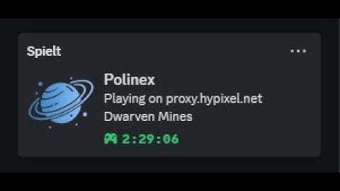 Polinex GUI V2 Showcase