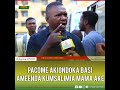 PACOME BADO YUPO SANA PACOME BADO YUPO SANA