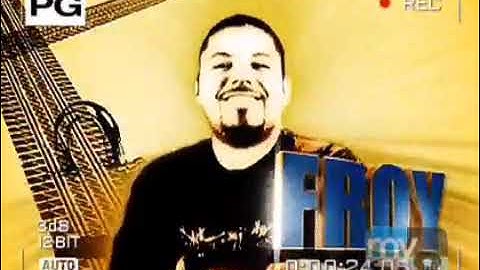 WNFM MYTV8 ID 2011/Operation Repo Intro