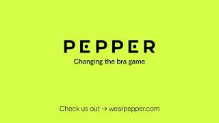 "This is why I swear by Pepper Bras" | Meet The Best Bras for AA, A & B Cups