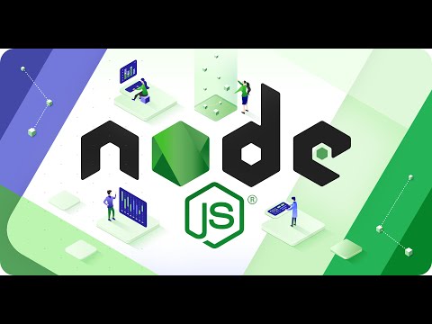 Video [Khóa học trọn bố kiến thức Nodejs] 01. Giới thiệu... - YouTube