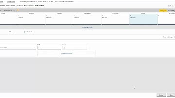 How to record comp time on my timesheet