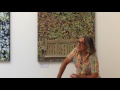 Chris whittaker  artist talk  coastal gallery at artsway  21st august 2016