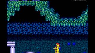 Super Metroid Dependence - Super Metroid Dependence (SNES / Super Nintendo) - Cool Cheat! - User video