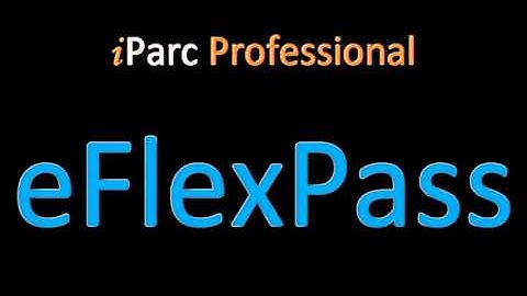 AMANO iPARC Validations - Presented by Evens Time