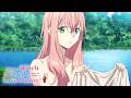 He Caught Me Bathing | Hello, I am a Witch and my Crush Wants me to Make a Love Potion!