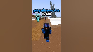 How to get started on the hardest Minecraft server 2026 #mcserver #minecraft #minecraftmemes