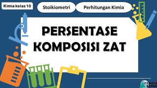 Chemical calculations/stoichiometry- percentage composition/mass
