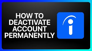 How To Deactivate Indeed Account Permanently Tutorial