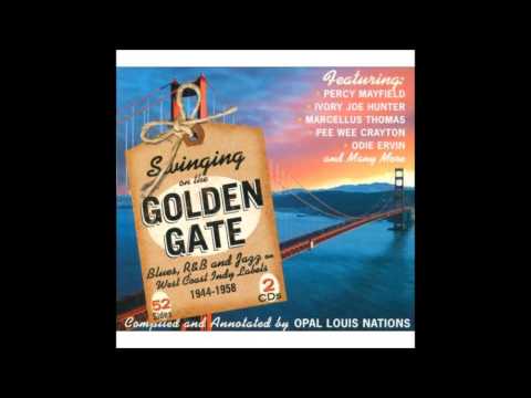 Rusty Carlyle & Al Harris & the Bar None Orchestra  -  Get Hep, Sadie May