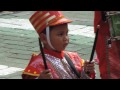 Aksi Drumband GITA BAHANA JUNIOR TKIT Baitul Jannah - pada GKS Al-Kautsar 2017