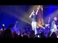 Luke Bryan Singing The Joker (Cover) - Maryland Concert