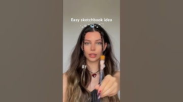 3D ocean waves hack 🌊🐳🤍 ib artbyalice ig #art