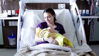 Rigby Medical Center | Maternity Patient Story | Dr. Colby Brower