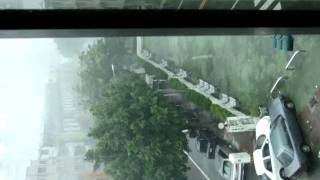 20100919凡那比颱風2