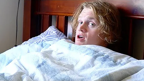 Faking a Sickie from School