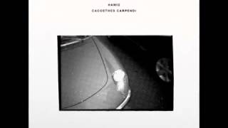 Hamid - CC003 (COLT001)