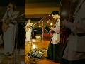 「#章」Live Video公開(奏でた音の行方 vol.10) #緑黄色社会 #リョクシャカ #月夜行路 #奏でた音の行方