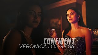 Verônica Lodge s6 // Confident