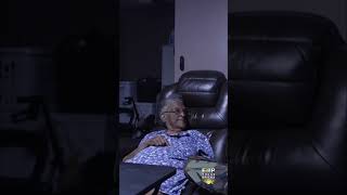 Neighborhood Drama: When Mabel Settled the Score! #shorts