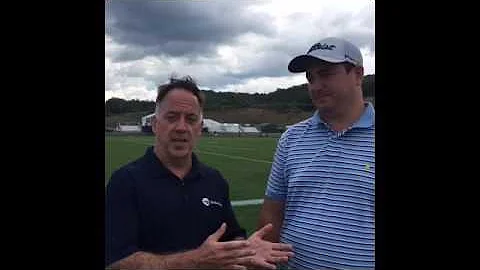Jeff Duncan,Josh Katzenstein talk Michael Thomas, ...