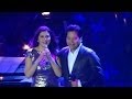 MARTIN NIEVERA & ZSA ZSA PADILLA - Maging Sino Ka Man (3D2 Tatlong Dekada Concert The Repeat!)