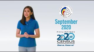2020 Census of Population and Housing (CPH)