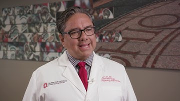 Total Pancreatectomy and Auto Islet Transplantation | Ohio State Medical Center