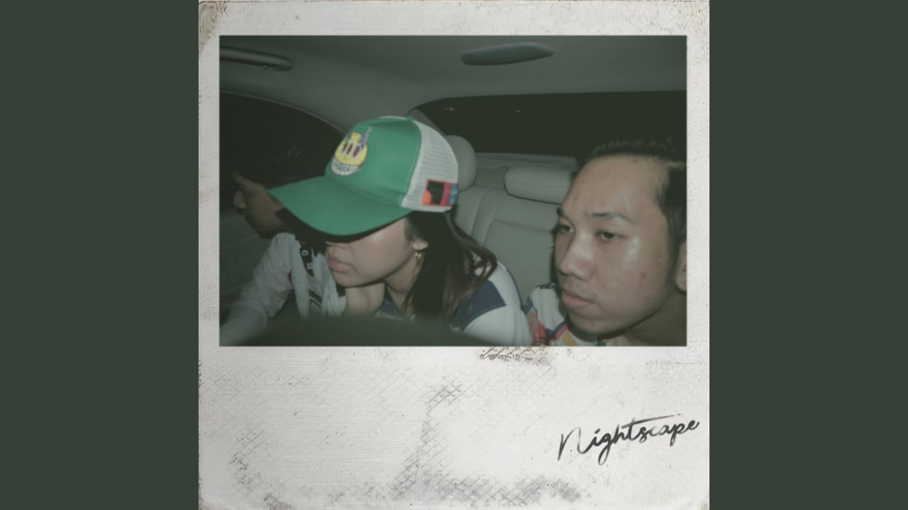 Watch Nightscape on YouTube Watch Nightscape on YouTube