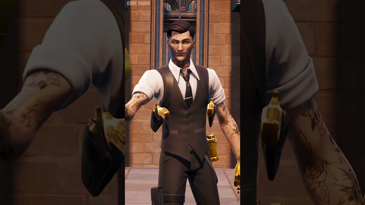 What's your favorite chapter of Fortnite? 🤔 #shorts #fortnite