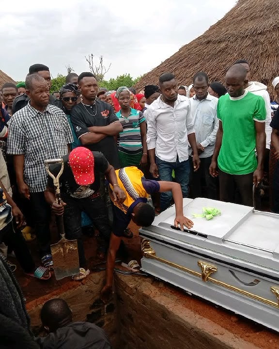daddy my your soul rest in peace