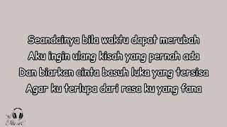 Download Lagu Radja - Seandainya (Lirik) MP3