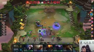 东北大鹌鹑1024P4（吃鸡推荐）极地寒冰六游侠，攻速简直无情