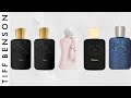 Parfums de Marly | Fabulous 5 Fragrances w/Brooklyn Fragrance Lover