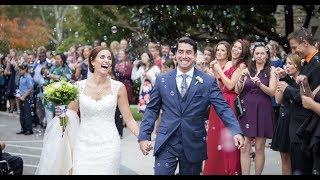 - { Keith & Becca } - ( MARRIED ) -