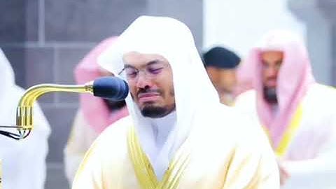 ★فَلَمَّا أَسْلَمَا وَتَلَّهُ لِلْجَبِينِ★ تلاوة خاشعه من اجمل المقاطع  /الشيخ ياسر الدوسري