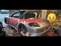 Big problems for my Audi S4 powered twin turbo Boxster 987