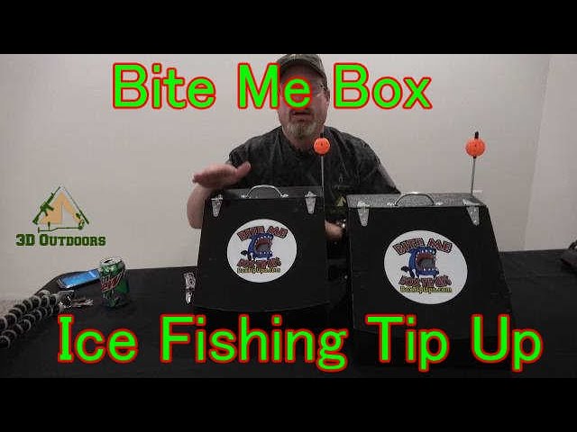 BITE ME BOX TIP UPS 