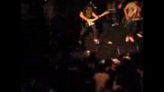 Pee Wee Gaskins - Tatiana @ Gor Party