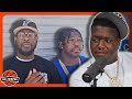 Toonchie5 on 4xtra & Spoetyface Beefing over Vlogger Banned from Their Hood