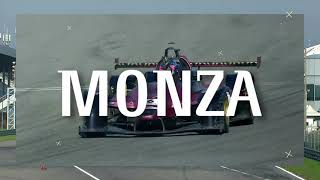 Campionato Italiano Sport Prototipi - Round 1 - Monza