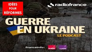 La guerre en Ukraine et Linsecurite en Haiti