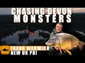 Frank warwick new uk pb carp fishing